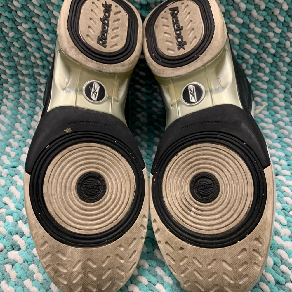 COPY - Reebok size 14 - Picture 5 of 5